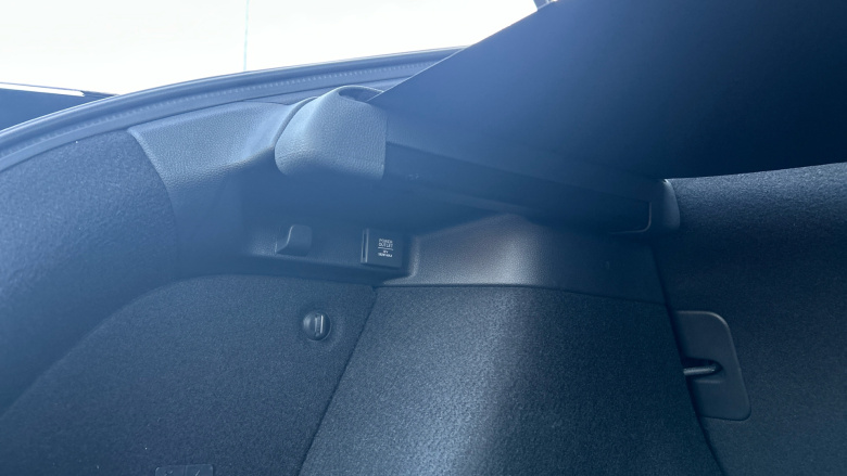 Honda Civic 1.0 VTEC Turbo 126 SR 5dr Petrol Hatchback